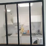 Appartement Le Rousseau Metz Avec Parking Gratuit